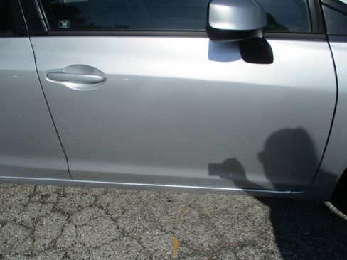 Used 2012 Honda Civic LX image 21