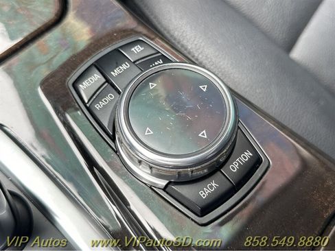 Used 2014 BMW 528i Sedan image 28