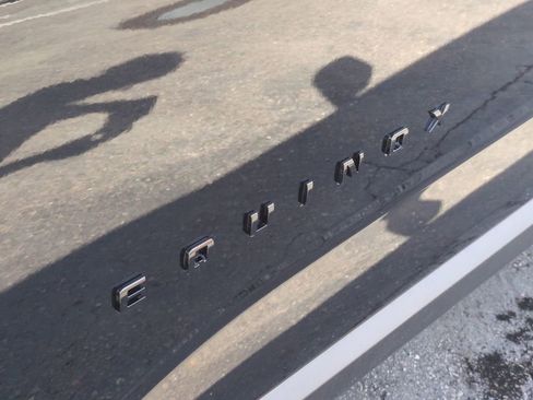 New 2026 Chevrolet Equinox ACTIV FWD image 31