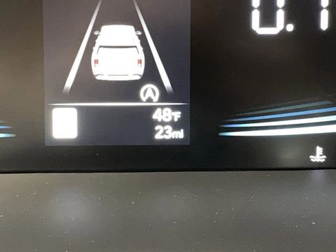 New 2025 Hyundai Palisade XRT image 6