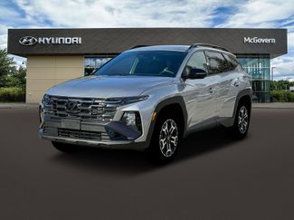 New 2026 Hyundai Tucson XRT video 1