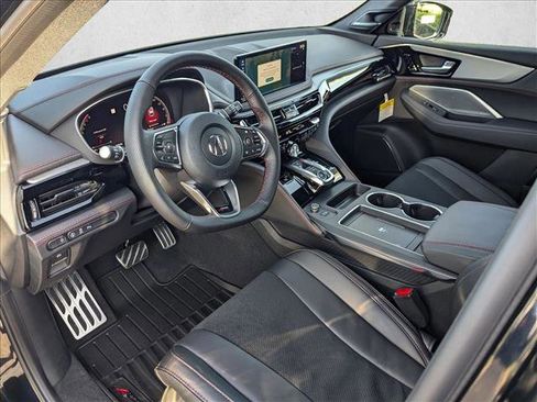 Used 2026 Acura MDX A-Spec image 3