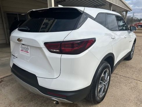 Used 2023 Chevrolet Blazer LT image 6