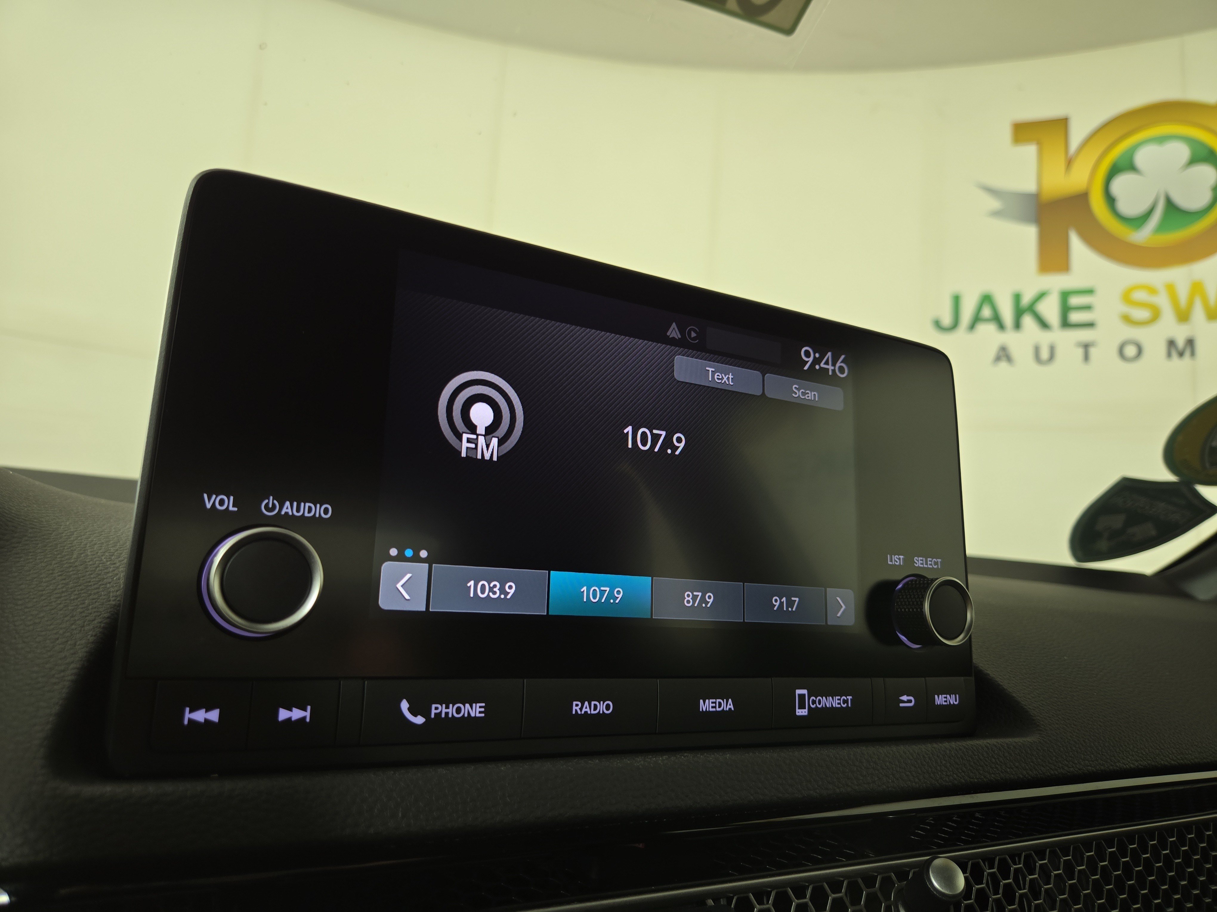Used 2026 Honda Civic Sport image 19