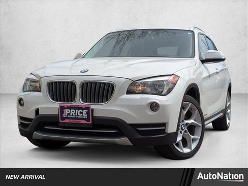 Used 2014 BMW X1 xDrive28i image 1