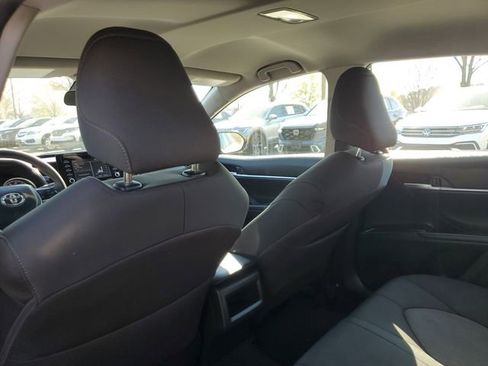 Used 2024 Toyota Camry LE image 12
