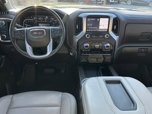 Used 2021 GMC Sierra 1500 SLT w/ SLT Premium Plus Package image 29