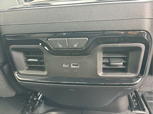 Used 2023 GMC Sierra 1500 AT4X AWD/4WD image 27