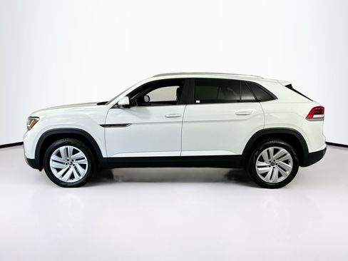 Used 2023 Volkswagen Atlas Cross Sport SE FWD image 8