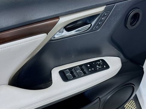 Used 2022 Lexus RX 350 FWD w/ Premium Package image 18