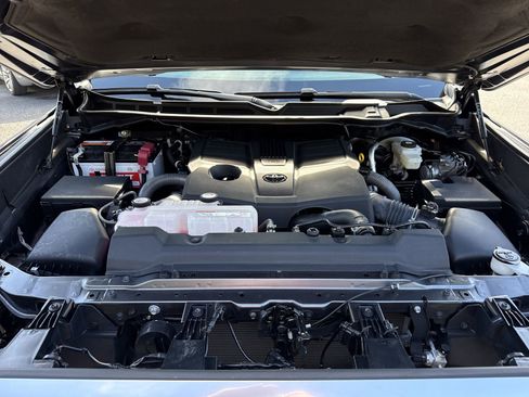 Used 2023 Toyota Tundra Limited w/ Power Package RWD image 35