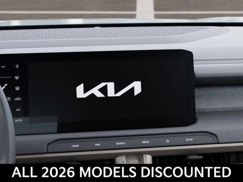 New 2027 Kia Telluride SX FWD image 20