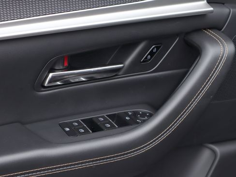 Certified 2025 MAZDA CX-90 3.3 Turbo w/ Premium Plus Pkg image 22