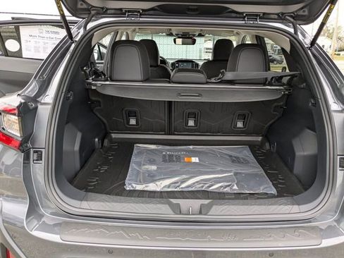 New 2026 Subaru Crosstrek 2.5i Limited w/ Popular Package #3A AWD/4WD image 29
