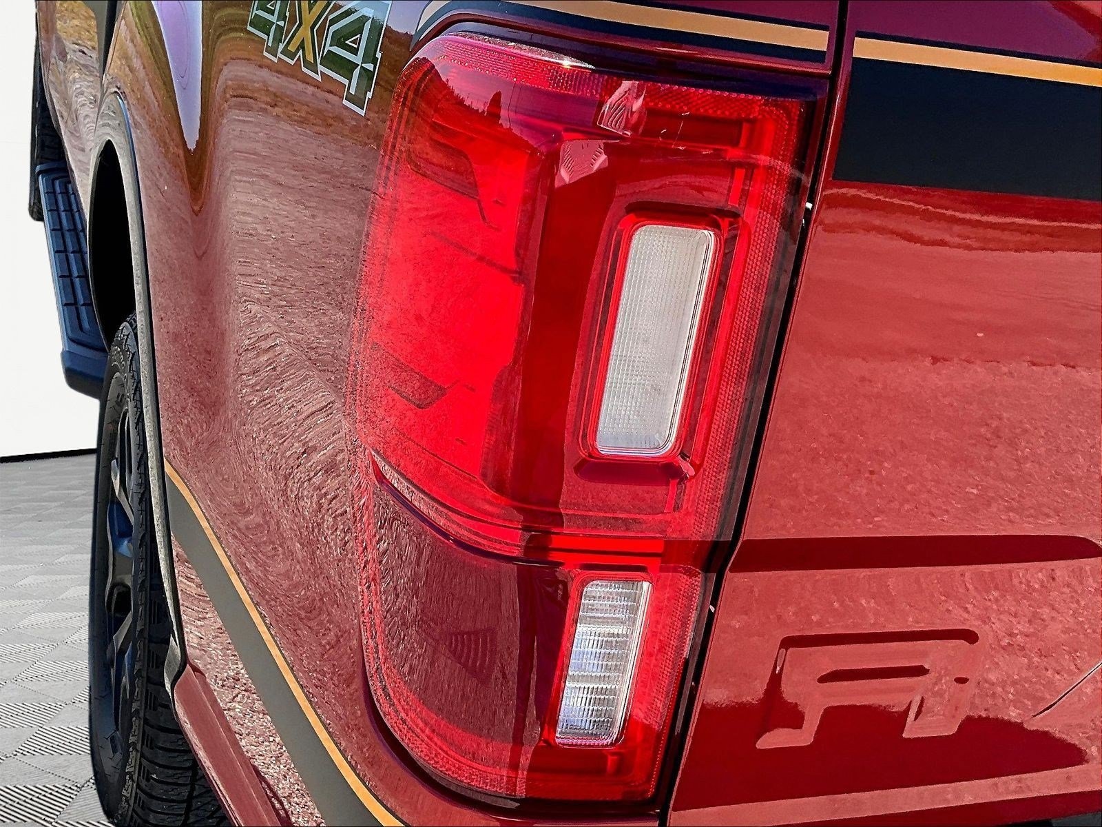 Used 2023 Ford Ranger XLT AWD/4WD image 24