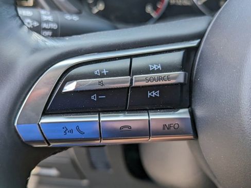 Used 2021 MAZDA CX-30 2.5 Turbo w/ Premium Package image 20