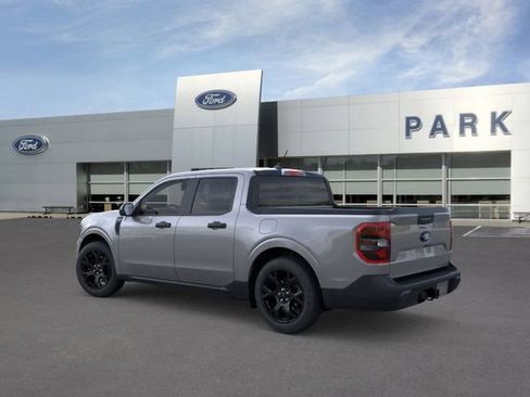 New 2026 Ford Maverick XLT w/ XLT Luxury Package image 4