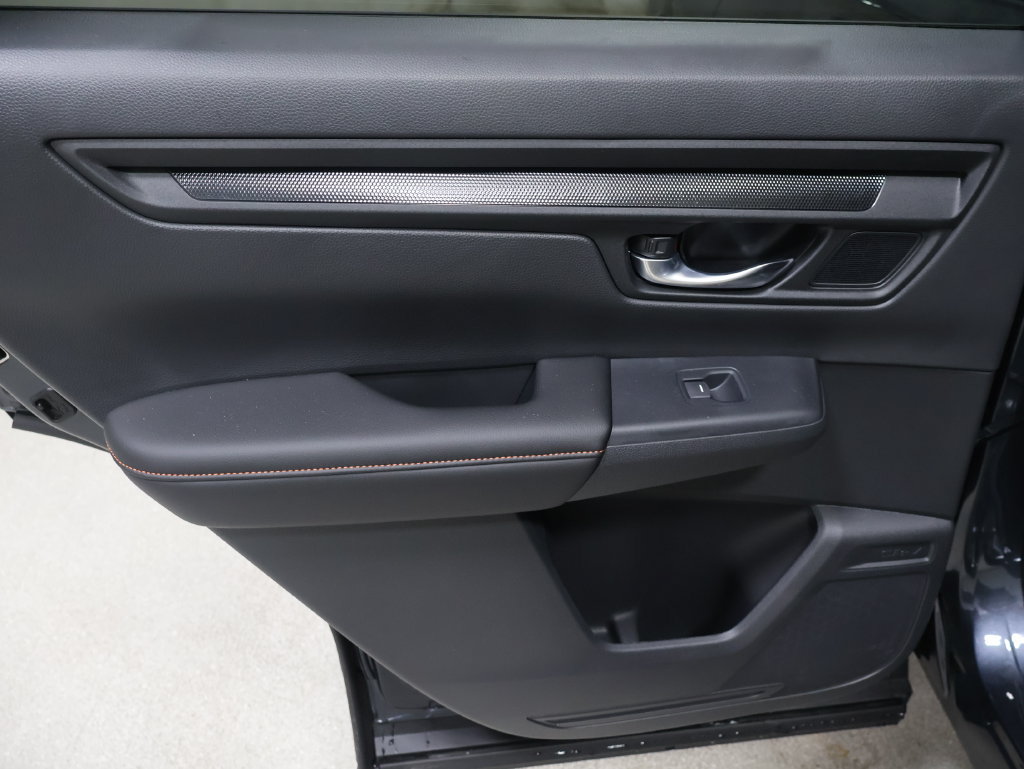 New 2027 Honda CR-V Sport-L image 16