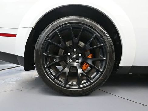 Used 2022 Dodge Challenger R/T Scat Pack image 17