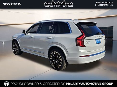 New 2026 Volvo XC90 B6 Ultra w/ Protection Package image 6