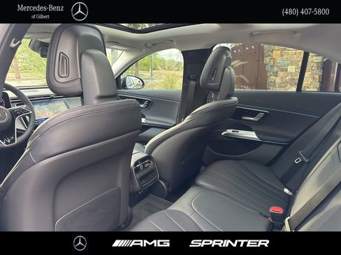 Used 2026 Mercedes-Benz E 350 Sedan image 19