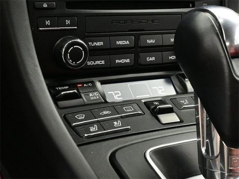 Used 2018 Porsche 911 Turbo image 12