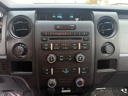 Used 2013 Ford F150 STX w/ Mid Equipment Group image 32