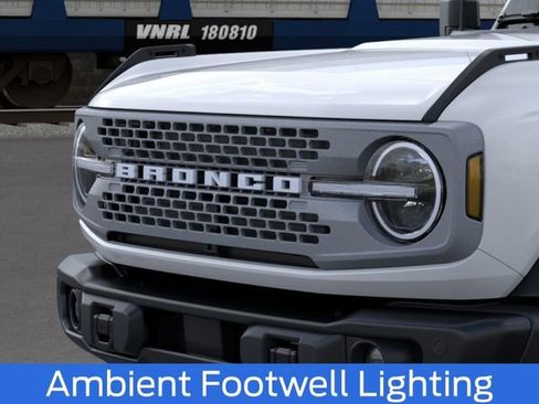 New 2026 Ford Bronco Badlands w/ Sasquatch Package AWD/4WD image 20