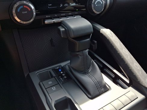 New 2026 Toyota Tacoma SR RWD image 12