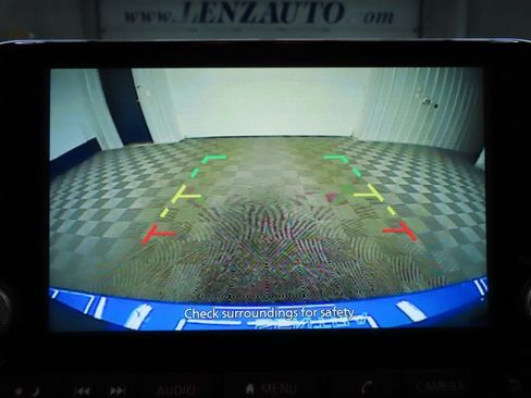 Used 2021 Nissan Sentra SV image 13