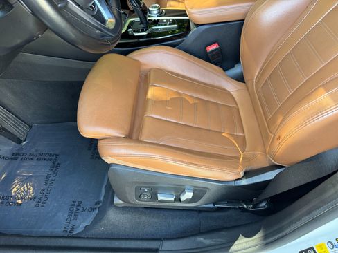 Used 2021 BMW X3 xDrive30i w/ Convenience Package AWD/4WD image 24
