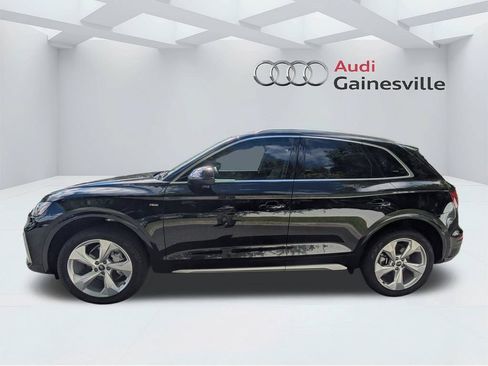 Used 2024 Audi Q5 2.0T Premium Plus AWD/4WD image 11