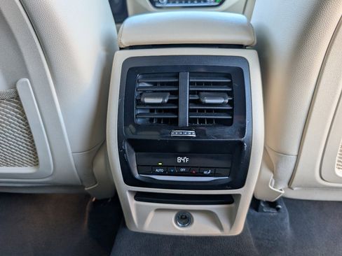 Used 2018 BMW X3 xDrive30i image 7