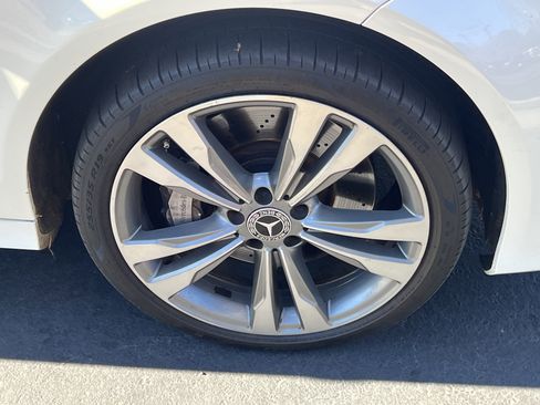 Used 2017 Mercedes-Benz CLS 550 image 13