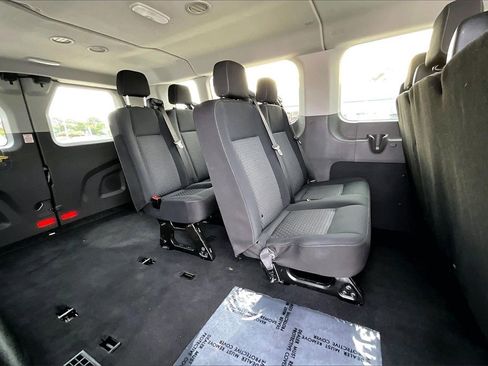 Used 2020 Ford Transit 350 XL image 24