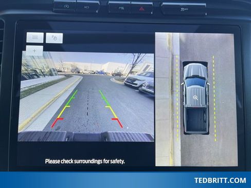 Used 2023 Ford F150 XLT w/ Equipment Group 302A High image 33