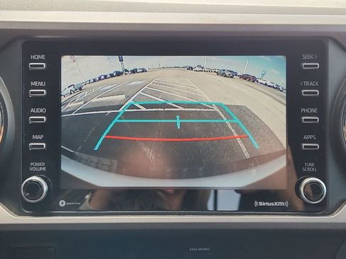 Used 2020 Toyota Tacoma TRD Off-Road image 27