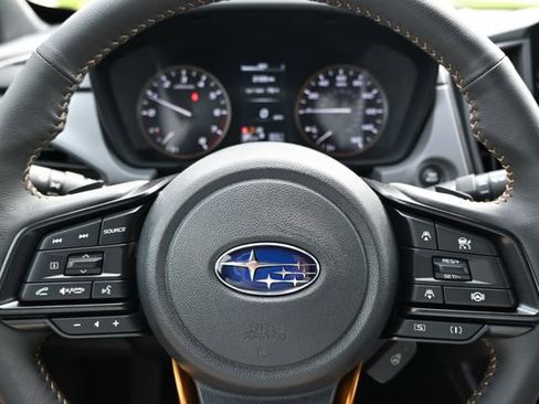 New 2026 Subaru Crosstrek 2.5i Wilderness w/ Crosstrek Mirror Package AWD/4WD image 27