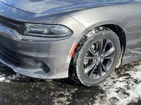 Used 2020 Dodge Charger GT w/ Plus Group image 8