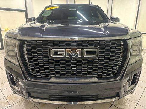 Certified 2023 GMC Yukon Denali Ultimate image 13