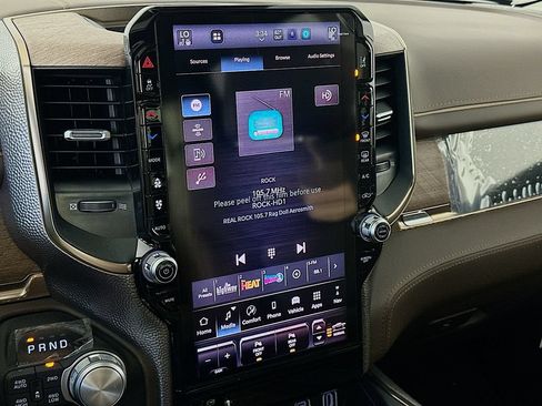 New 2026 RAM 1500 Limited AWD/4WD image 13