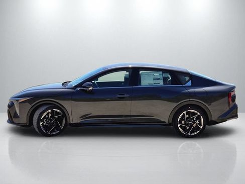 New 2026 Kia K4 GT-Line FWD image 7