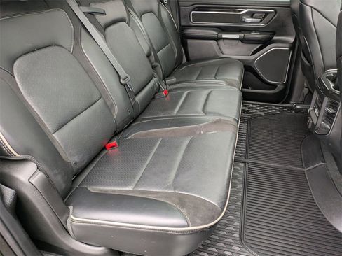 Used 2019 RAM 1500 Laramie image 20