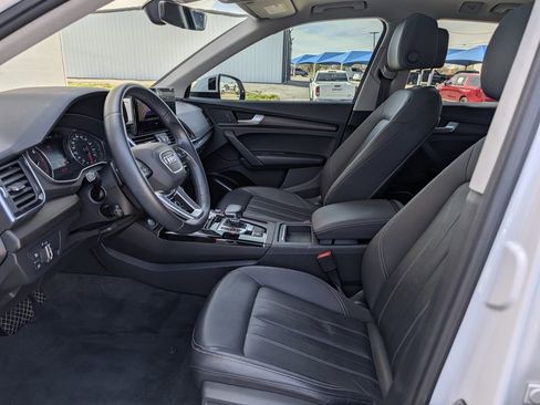 Used 2022 Audi Q5 2.0T Premium image 26