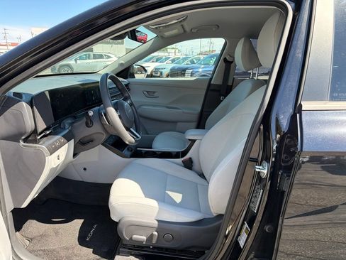 Certified 2024 Hyundai Kona SEL w/ Convenience Package AWD/4WD image 13