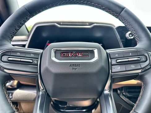 New 2026 GMC Canyon AT4 w/ Technology Plus Package AWD/4WD image 33