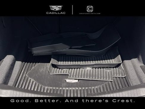 Certified 2025 Cadillac CT5 Sport w/ Sun And Sound Package AWD/4WD image 33