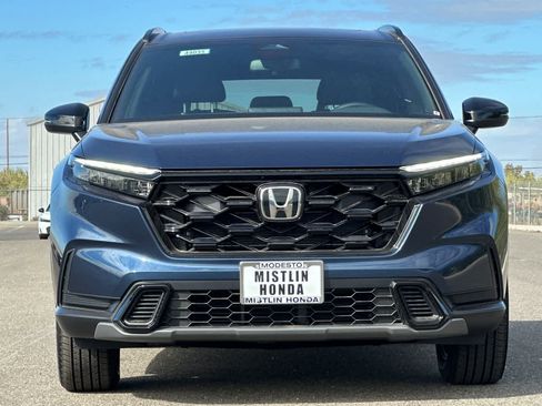 New 2026 Honda CR-V Sport image 8