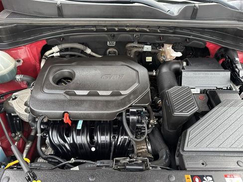 Used 2020 Kia Sportage LX image 10