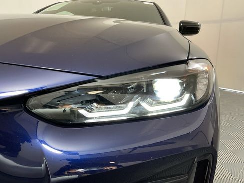 Certified 2024 BMW 440i xDrive Coupe w/ Premium Package AWD/4WD image 8